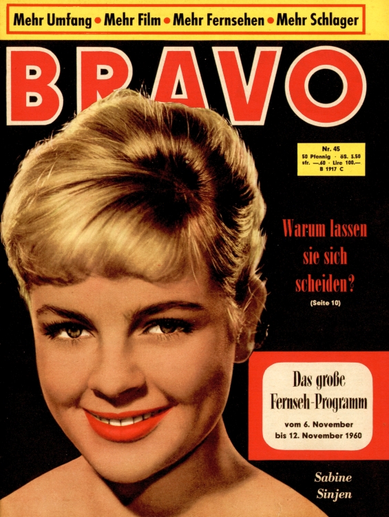 BRAVO 1960-45